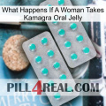 What Happens If A Woman Takes Kamagra Oral Jelly 29